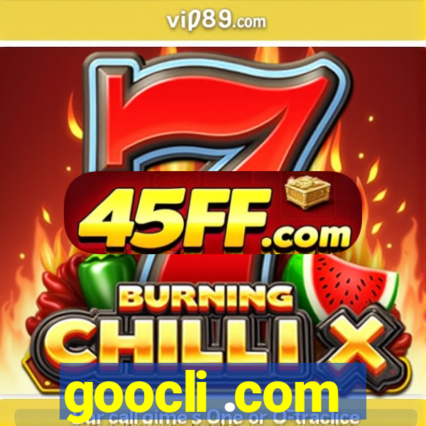 goocli .com